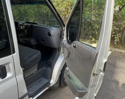 Форд Другая, объемом двигателя 0 л и пробегом 0 тыс. км за 4000 $, фото 12 на Automoto.ua