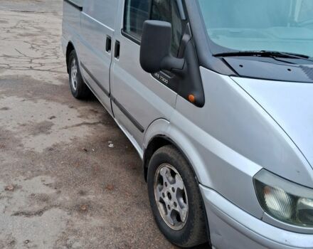 Форд Другая, объемом двигателя 0 л и пробегом 0 тыс. км за 3500 $, фото 2 на Automoto.ua