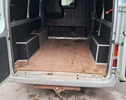 Форд Другая, объемом двигателя 0 л и пробегом 0 тыс. км за 3500 $, фото 8 на Automoto.ua