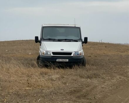 Форд Другая, объемом двигателя 0 л и пробегом 0 тыс. км за 4000 $, фото 17 на Automoto.ua