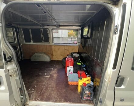 Форд Другая, объемом двигателя 0 л и пробегом 0 тыс. км за 4000 $, фото 14 на Automoto.ua