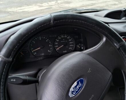 Форд Другая, объемом двигателя 0 л и пробегом 0 тыс. км за 3500 $, фото 9 на Automoto.ua