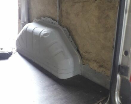 Форд Другая, объемом двигателя 0 л и пробегом 0 тыс. км за 4000 $, фото 15 на Automoto.ua