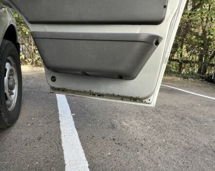 Форд Другая, объемом двигателя 0 л и пробегом 0 тыс. км за 4000 $, фото 13 на Automoto.ua