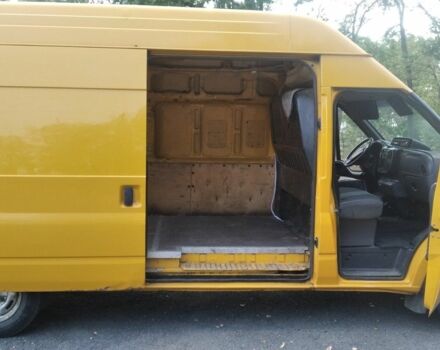 Форд Другая 2001 в Звенигородка на Automoto.ua Форд Другая, объемом двигателя 0 л и пробегом 0 тыс. км за 4500 $, фото 4 на Automoto.ua