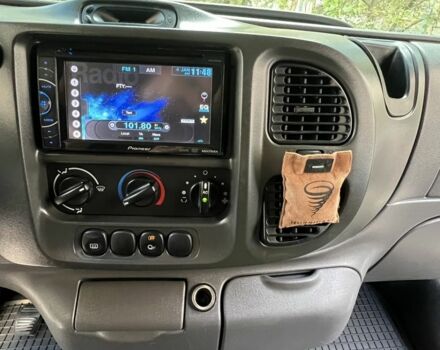 Форд Другая, объемом двигателя 0 л и пробегом 0 тыс. км за 4000 $, фото 4 на Automoto.ua