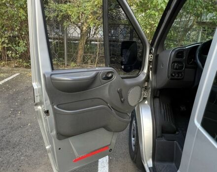 Форд Другая, объемом двигателя 0 л и пробегом 0 тыс. км за 4000 $, фото 10 на Automoto.ua