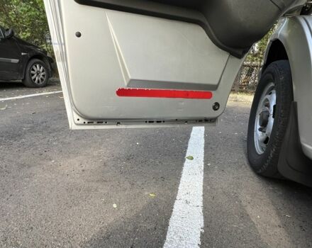 Форд Другая, объемом двигателя 0 л и пробегом 0 тыс. км за 4000 $, фото 11 на Automoto.ua