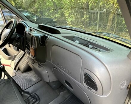 Форд Інша, об'ємом двигуна 0 л та пробігом 0 тис. км за 4000 $, фото 10 на Automoto.ua