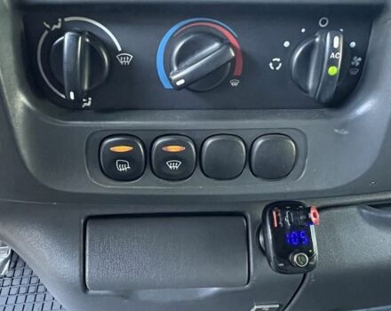 Форд Другая, объемом двигателя 0 л и пробегом 0 тыс. км за 4000 $, фото 19 на Automoto.ua