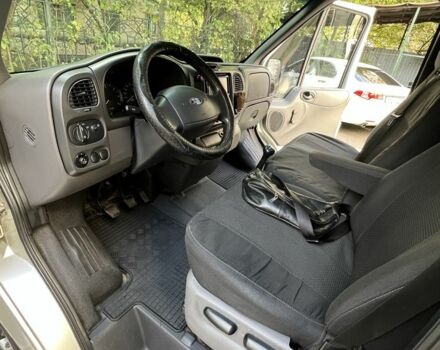 Форд Другая, объемом двигателя 0 л и пробегом 0 тыс. км за 4000 $, фото 6 на Automoto.ua