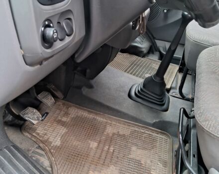 Форд Другая, объемом двигателя 0 л и пробегом 0 тыс. км за 3500 $, фото 11 на Automoto.ua