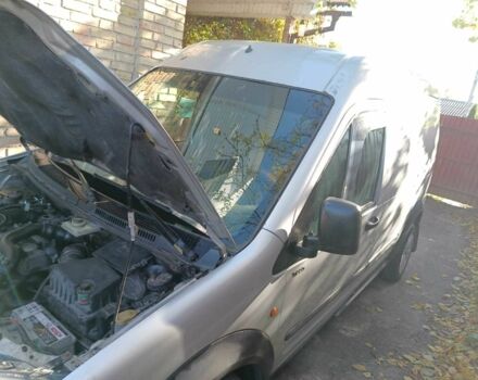 Форд Інша 2002 у Вышгороде на Automoto.ua Форд Інша, об'ємом двигуна 0 л та пробігом 0 тис. км за 3500 $, фото 2 на Automoto.ua