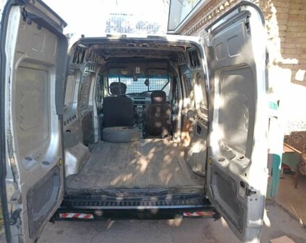Форд Інша 2002 у Вышгороде на Automoto.ua Форд Інша, об'ємом двигуна 0 л та пробігом 0 тис. км за 3500 $, фото 7 на Automoto.ua