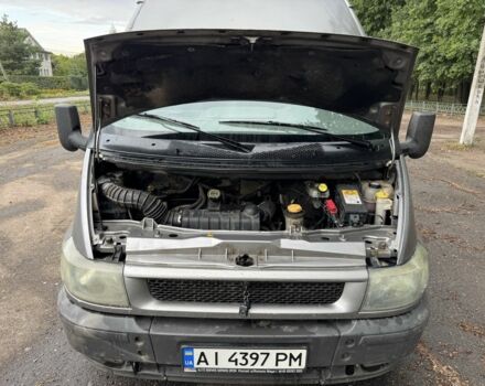 Форд Інша, об'ємом двигуна 2 л та пробігом 0 тис. км за 2150 $, фото 8 на Automoto.ua