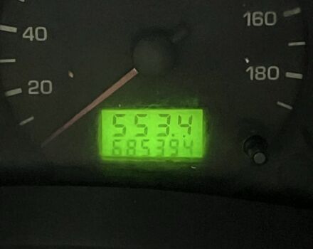 Форд Інша, об'ємом двигуна 0 л та пробігом 0 тис. км за 12800 $, фото 8 на Automoto.ua