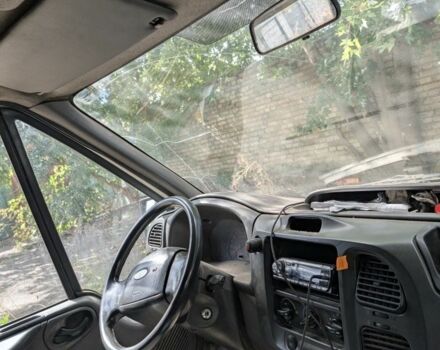 Форд Інша, об'ємом двигуна 0 л та пробігом 0 тис. км за 1500 $, фото 9 на Automoto.ua