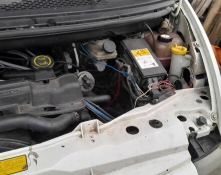 Форд Другая, объемом двигателя 0 л и пробегом 0 тыс. км за 5500 $, фото 7 на Automoto.ua