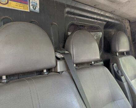 Форд Інша, об'ємом двигуна 0 л та пробігом 0 тис. км за 1500 $, фото 11 на Automoto.ua