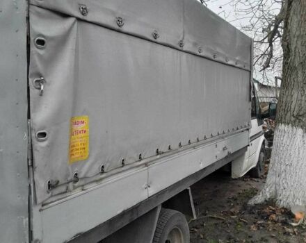 Форд Другая, объемом двигателя 0 л и пробегом 0 тыс. км за 5500 $, фото 3 на Automoto.ua