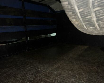 Форд Інша, об'ємом двигуна 0 л та пробігом 0 тис. км за 12800 $, фото 2 на Automoto.ua