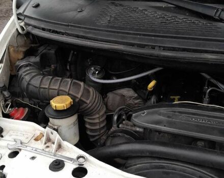 Форд Другая, объемом двигателя 0 л и пробегом 0 тыс. км за 5500 $, фото 8 на Automoto.ua