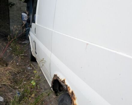 Форд Інша, об'ємом двигуна 0 л та пробігом 0 тис. км за 1500 $, фото 12 на Automoto.ua