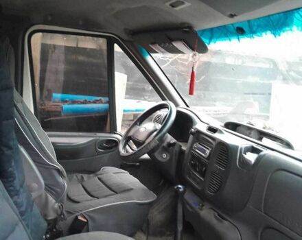 Форд Другая, объемом двигателя 0 л и пробегом 0 тыс. км за 5500 $, фото 5 на Automoto.ua