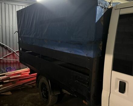 Форд Інша, об'ємом двигуна 0 л та пробігом 0 тис. км за 12800 $, фото 1 на Automoto.ua