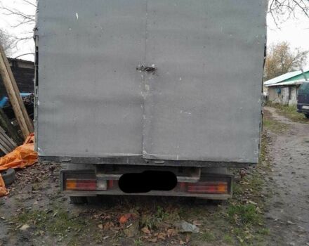 Форд Другая, объемом двигателя 0 л и пробегом 0 тыс. км за 5500 $, фото 2 на Automoto.ua