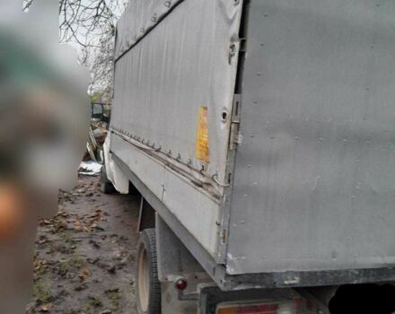 Форд Другая, объемом двигателя 0 л и пробегом 0 тыс. км за 5500 $, фото 1 на Automoto.ua