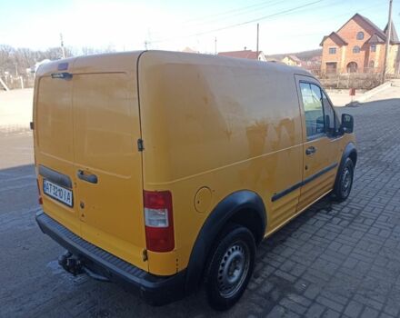 Форд Другая, объемом двигателя 0 л и пробегом 0 тыс. км за 3250 $, фото 1 на Automoto.ua