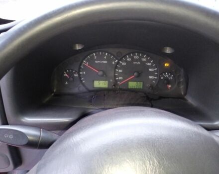 Форд Другая, объемом двигателя 0 л и пробегом 0 тыс. км за 4200 $, фото 8 на Automoto.ua