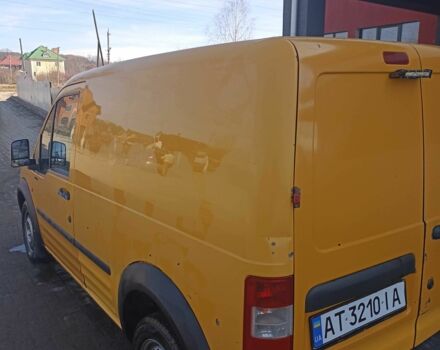 Форд Другая, объемом двигателя 0 л и пробегом 0 тыс. км за 3250 $, фото 2 на Automoto.ua