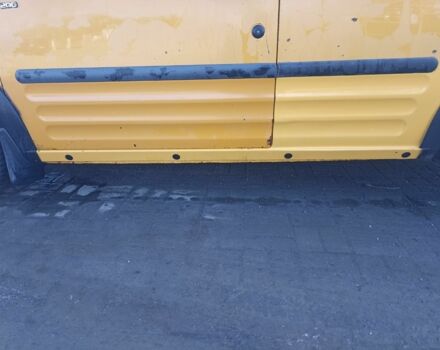 Форд Другая, объемом двигателя 0 л и пробегом 0 тыс. км за 3250 $, фото 6 на Automoto.ua