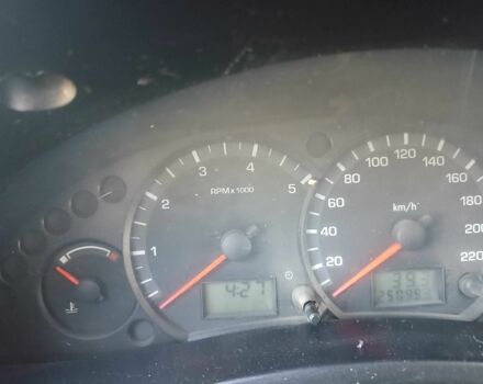 Форд Другая, объемом двигателя 0 л и пробегом 0 тыс. км за 3250 $, фото 7 на Automoto.ua