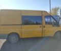 Форд Інша, об'ємом двигуна 0 л та пробігом 0 тис. км за 4700 $, фото 3 на Automoto.ua