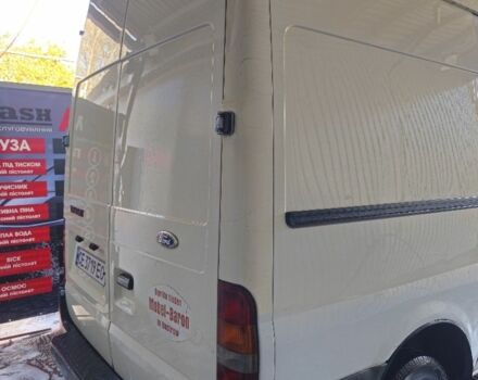 Форд Другая 2004 в Новоднестровск на Automoto.ua Форд Другая, объемом двигателя 0 л и пробегом 0 тыс. км за 5600 $, фото 6 на Automoto.ua