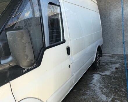 Форд Другая 2004 в Новоднестровск на Automoto.ua Форд Другая, объемом двигателя 0 л и пробегом 0 тыс. км за 5600 $, фото 9 на Automoto.ua