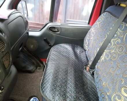 Форд Другая, объемом двигателя 0 л и пробегом 0 тыс. км за 4200 $, фото 7 на Automoto.ua