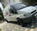 Форд Другая, объемом двигателя 0 л и пробегом 0 тыс. км за 3400 $, фото 4 на Automoto.ua