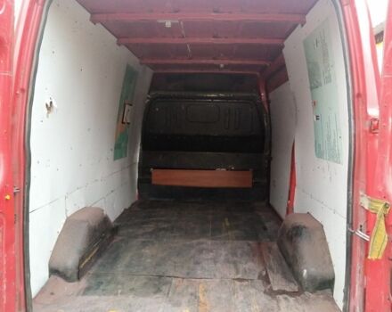 Форд Другая, объемом двигателя 0 л и пробегом 0 тыс. км за 4200 $, фото 10 на Automoto.ua