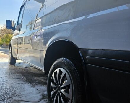 Форд Другая 2004 в Новоднестровск на Automoto.ua Форд Другая, объемом двигателя 0 л и пробегом 0 тыс. км за 5600 $, фото 16 на Automoto.ua