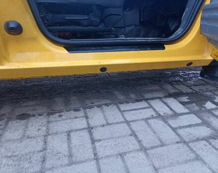 Форд Другая, объемом двигателя 0 л и пробегом 0 тыс. км за 3250 $, фото 4 на Automoto.ua