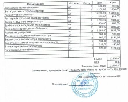 Форд Другая, объемом двигателя 2 л и пробегом 0 тыс. км за 5000 $, фото 10 на Automoto.ua