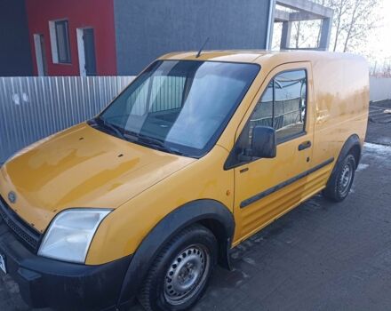 Форд Другая, объемом двигателя 0 л и пробегом 0 тыс. км за 3250 $, фото 5 на Automoto.ua