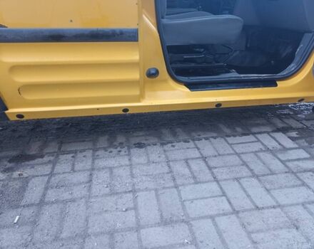 Форд Другая, объемом двигателя 0 л и пробегом 0 тыс. км за 3250 $, фото 5 на Automoto.ua