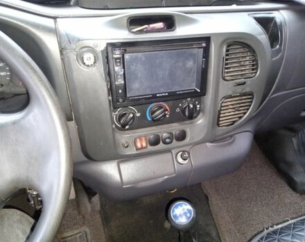 Форд Другая, объемом двигателя 0 л и пробегом 0 тыс. км за 4200 $, фото 9 на Automoto.ua