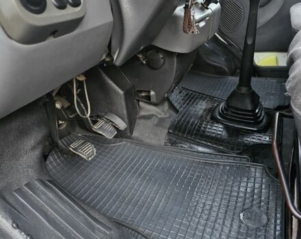 Форд Другая 2004 в Новоднестровск на Automoto.ua Форд Другая, объемом двигателя 0 л и пробегом 0 тыс. км за 5600 $, фото 23 на Automoto.ua