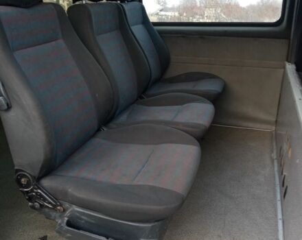 Форд Інша, об'ємом двигуна 0 л та пробігом 0 тис. км за 4500 $, фото 8 на Automoto.ua